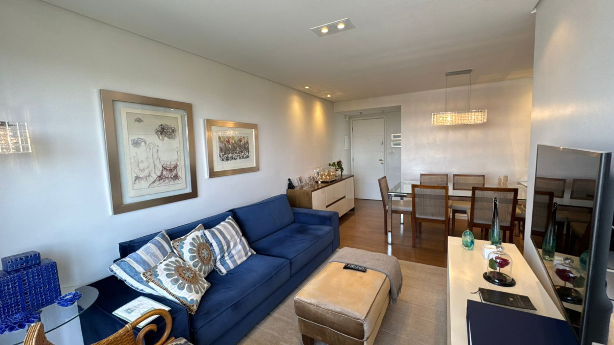 Apartamento, 3 quartos, 82 m² - Foto 22