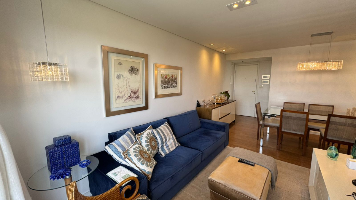 Apartamento, 3 quartos, 82 m² - Foto 23