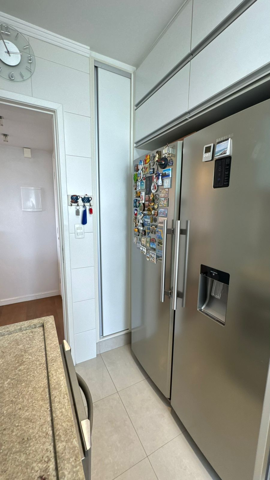 Apartamento, 3 quartos, 82 m² - Foto 24