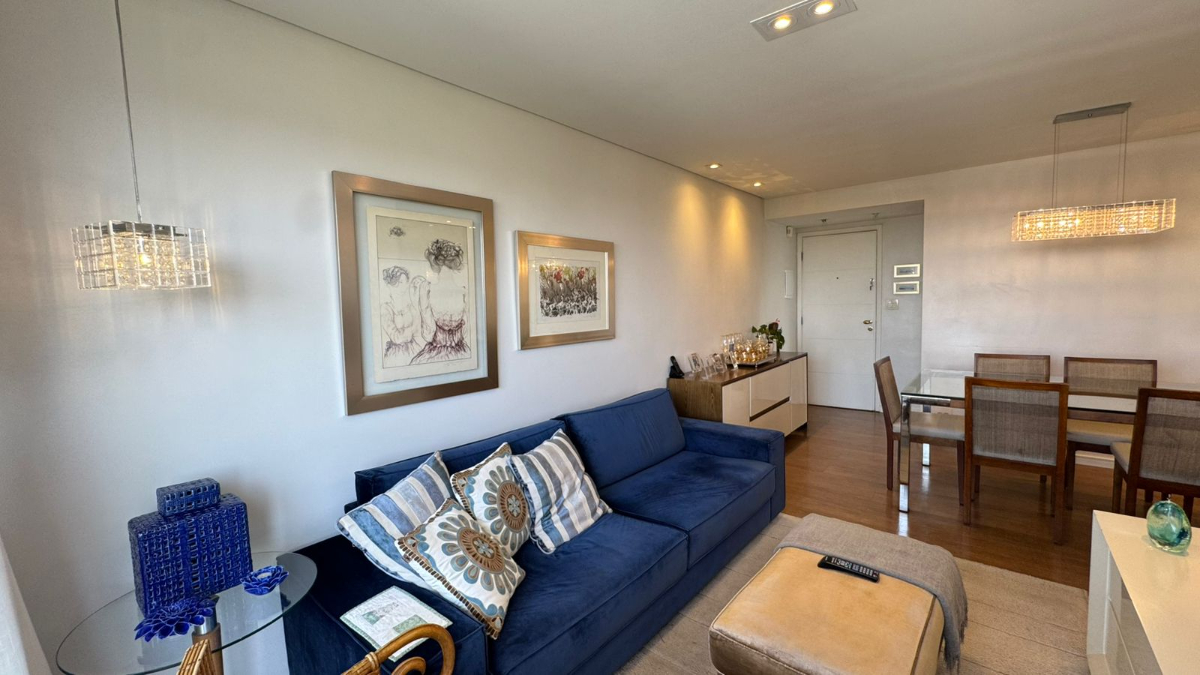 Apartamento, 3 quartos, 82 m² - Foto 25
