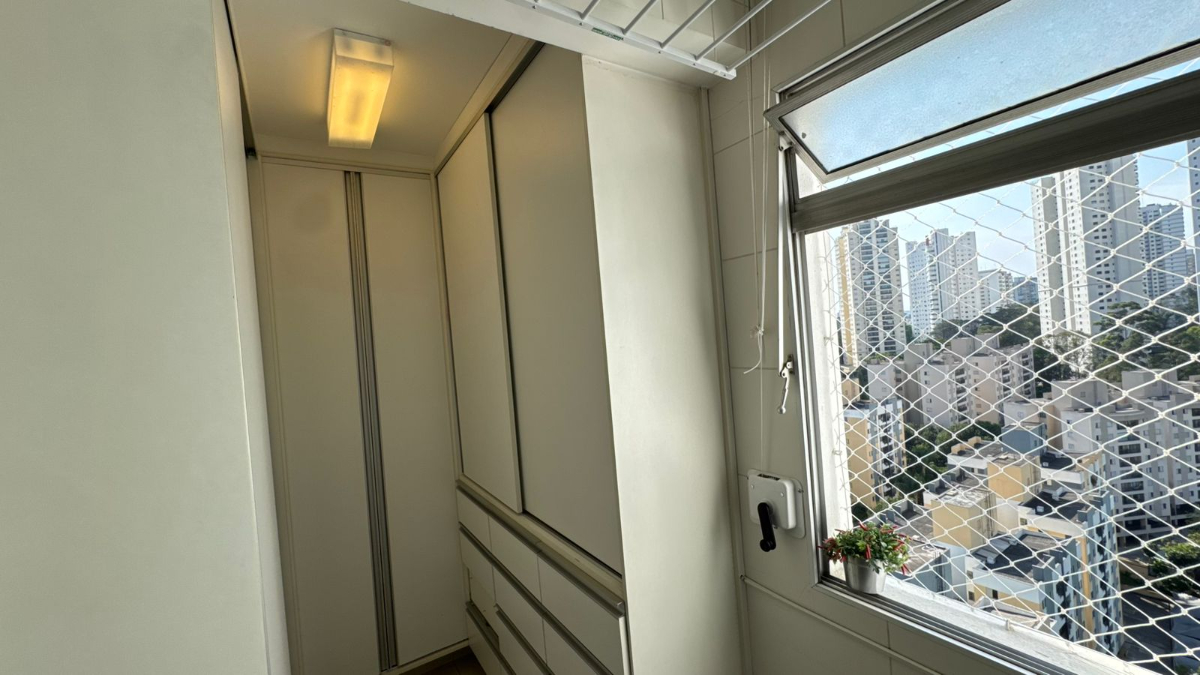 Apartamento, 3 quartos, 82 m² - Foto 3