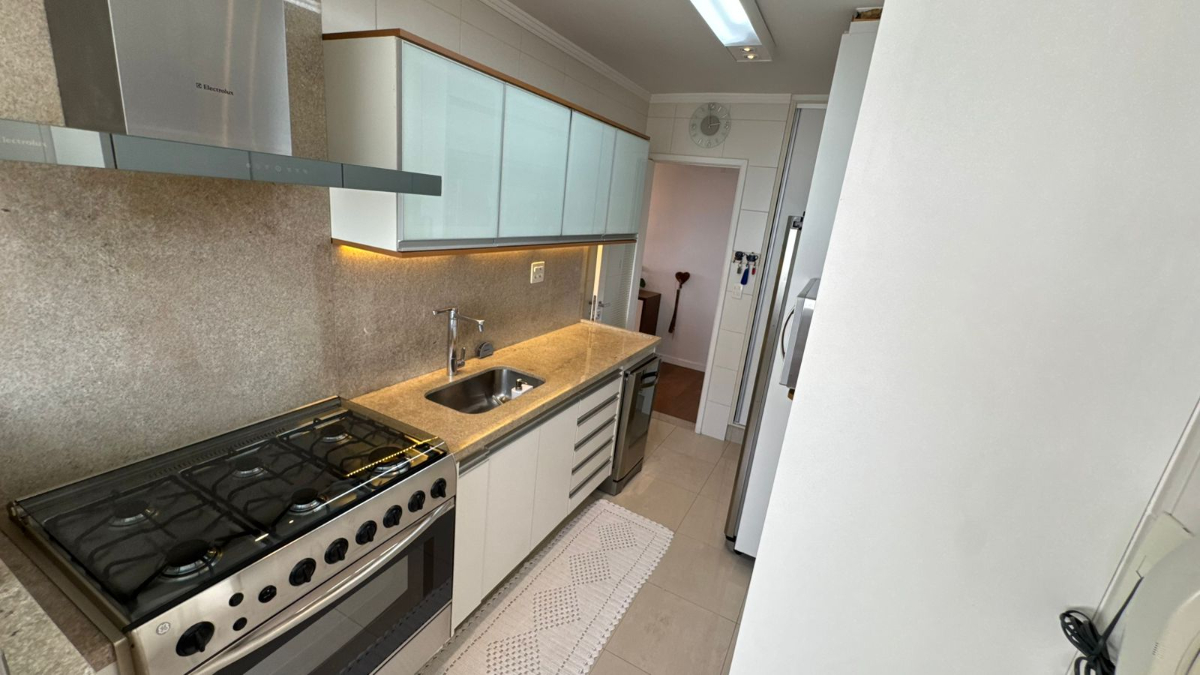 Apartamento, 3 quartos, 82 m² - Foto 7