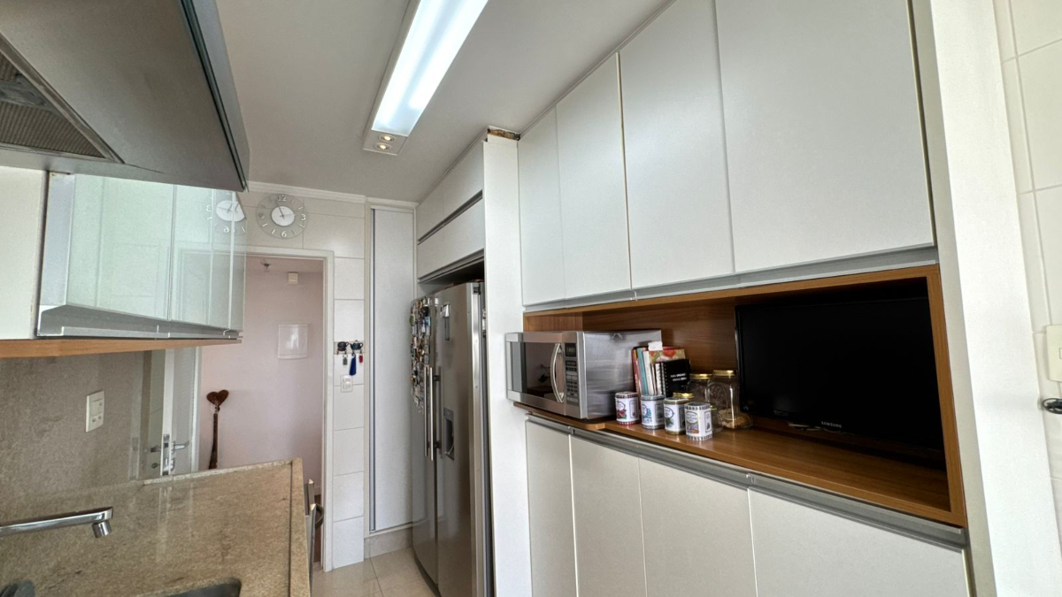 Apartamento, 3 quartos, 82 m² - Foto 8
