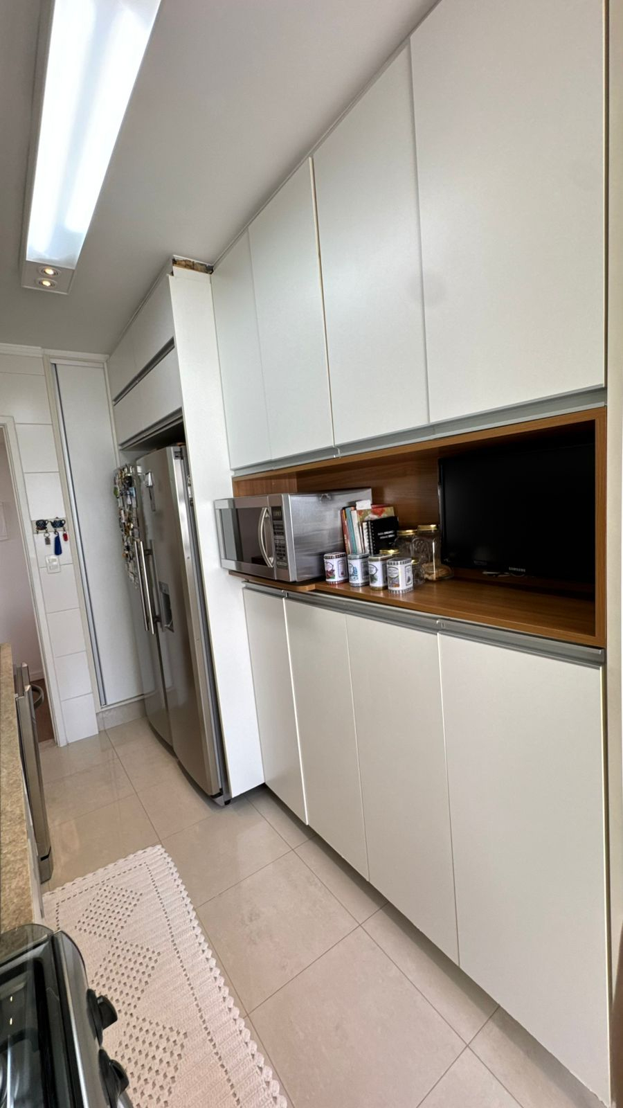 Apartamento, 3 quartos, 82 m² - Foto 9