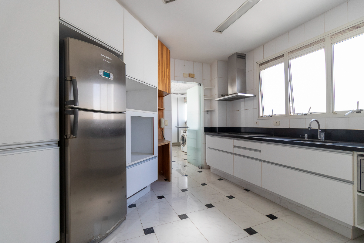 Apartamento, 4 quartos, 245 m² - Foto 10