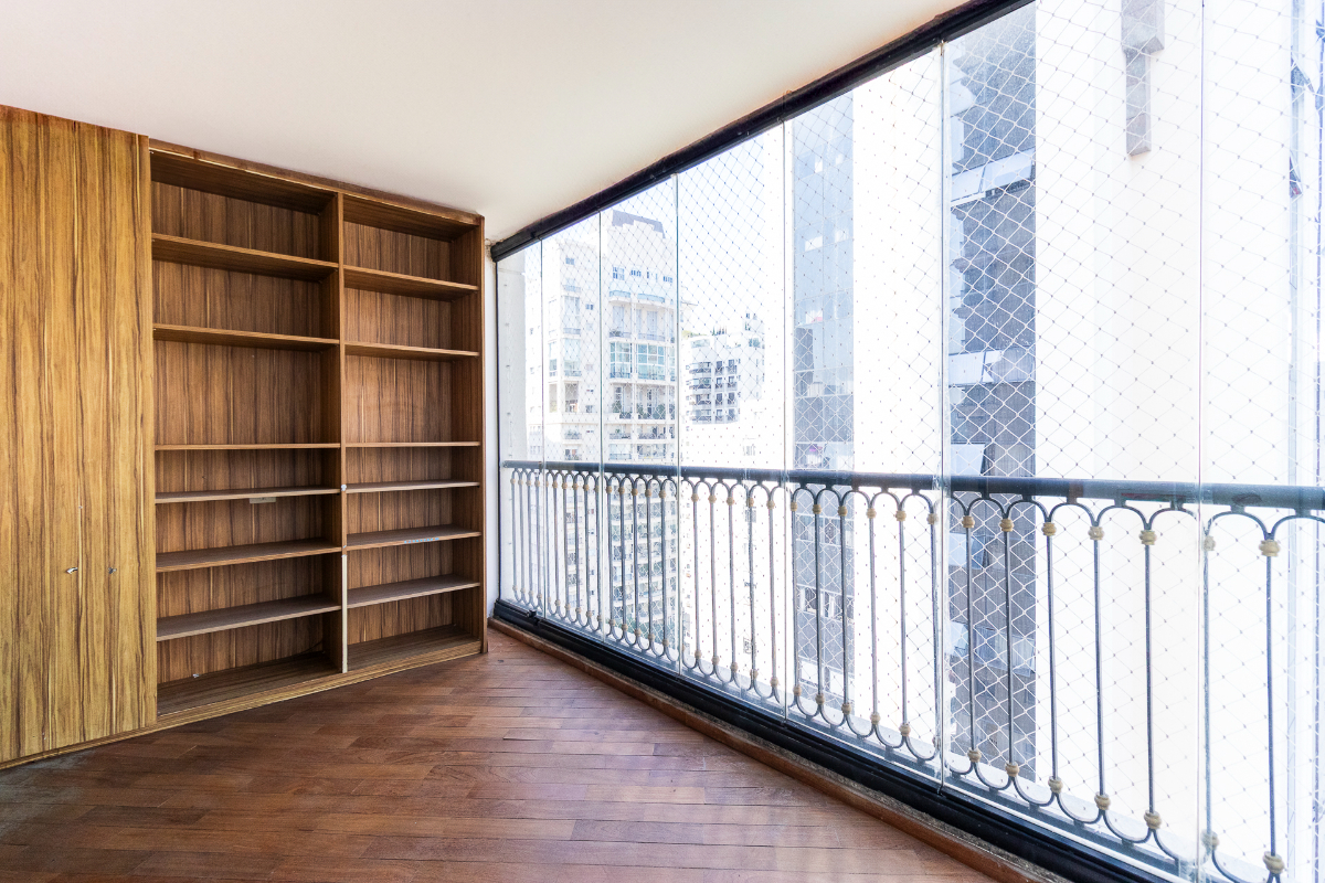 Apartamento, 4 quartos, 245 m² - Foto 11