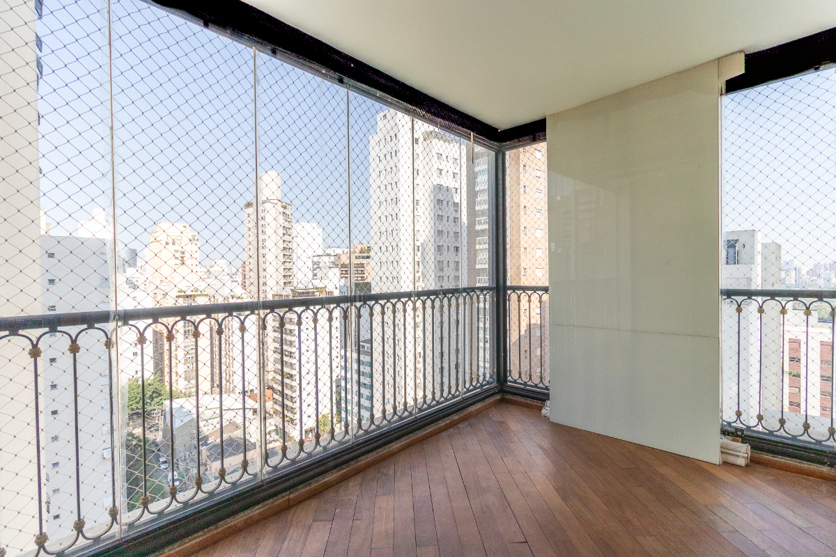 Apartamento, 4 quartos, 245 m² - Foto 12