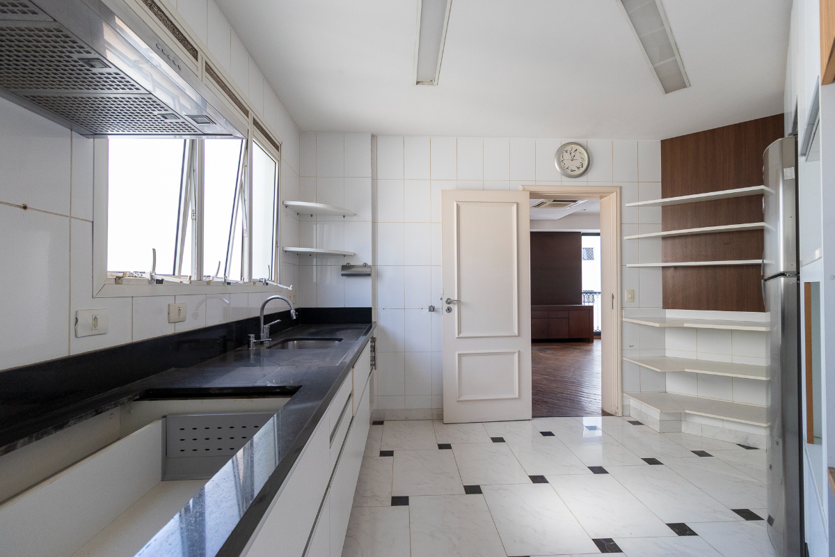 Apartamento, 4 quartos, 245 m² - Foto 13