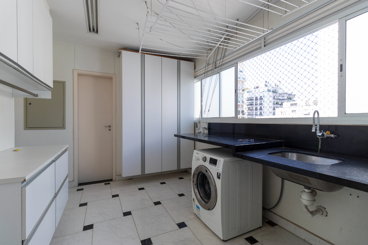 Apartamento, 4 quartos, 245 m² - Foto 14