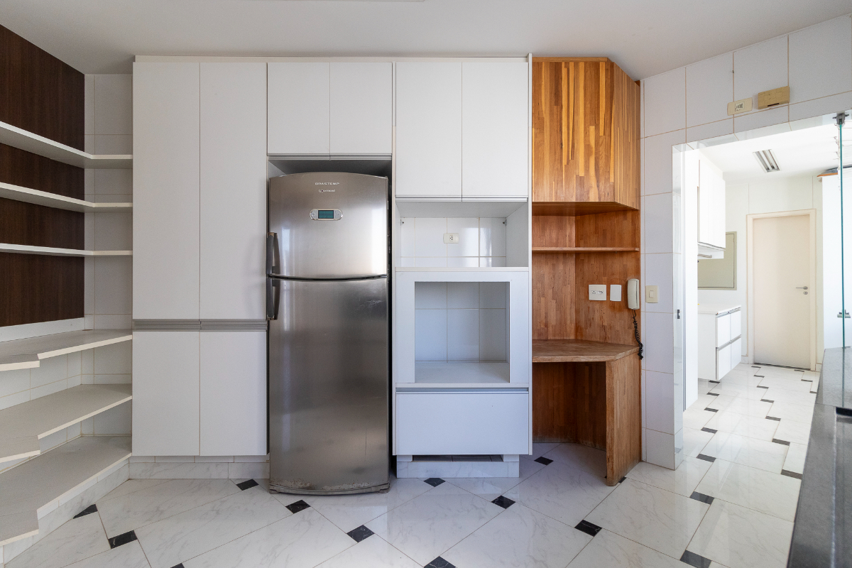 Apartamento, 4 quartos, 245 m² - Foto 15