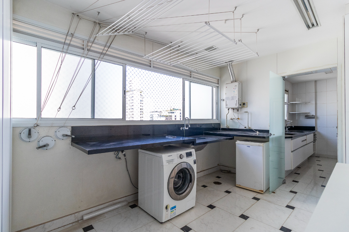 Apartamento, 4 quartos, 245 m² - Foto 16