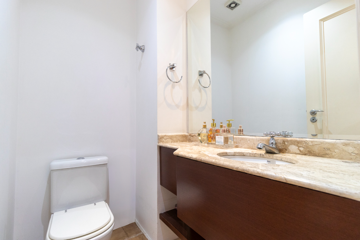 Apartamento, 4 quartos, 245 m² - Foto 17