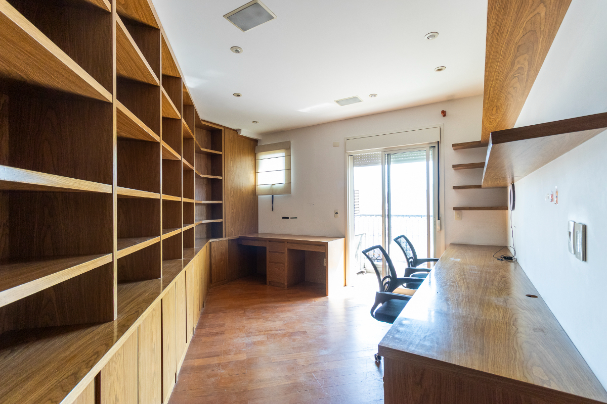 Apartamento, 4 quartos, 245 m² - Foto 20