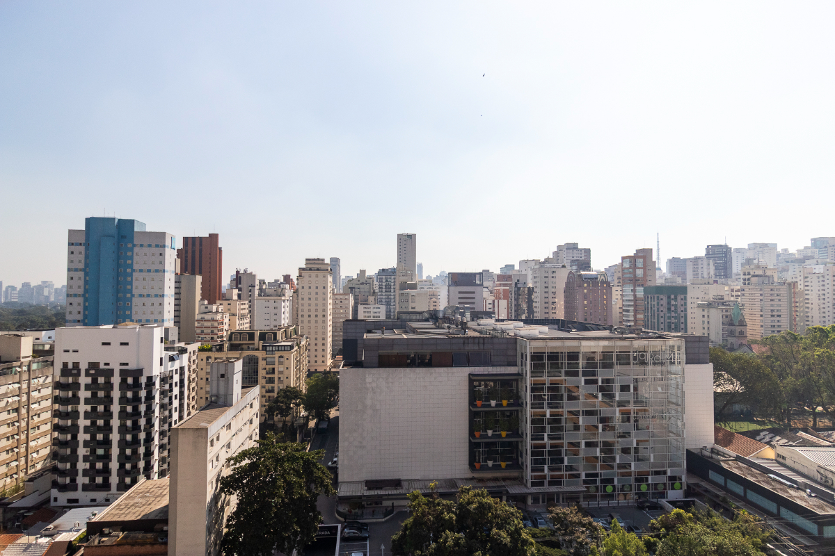 Apartamento, 4 quartos, 245 m² - Foto 21