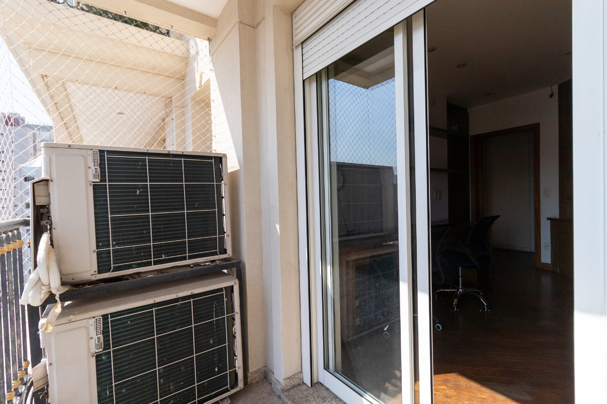 Apartamento, 4 quartos, 245 m² - Foto 22