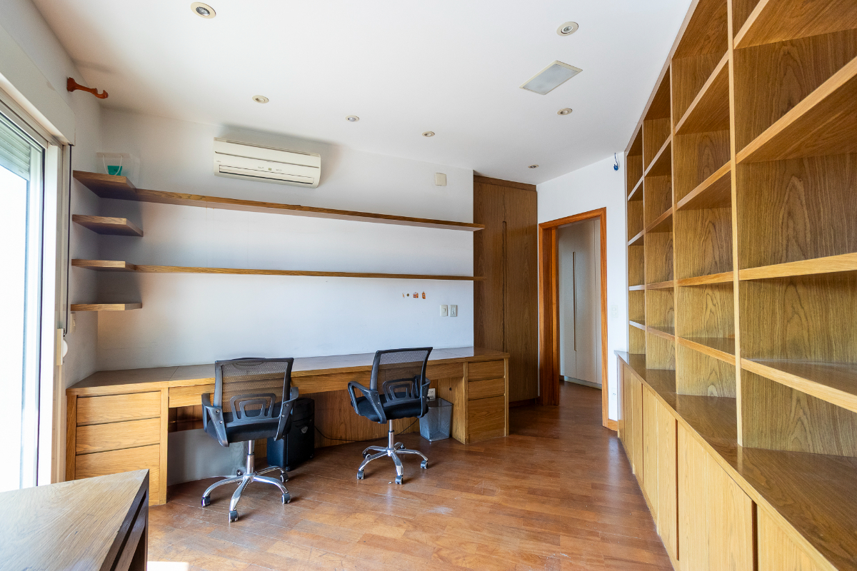 Apartamento, 4 quartos, 245 m² - Foto 23