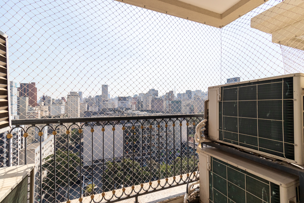 Apartamento, 4 quartos, 245 m² - Foto 24