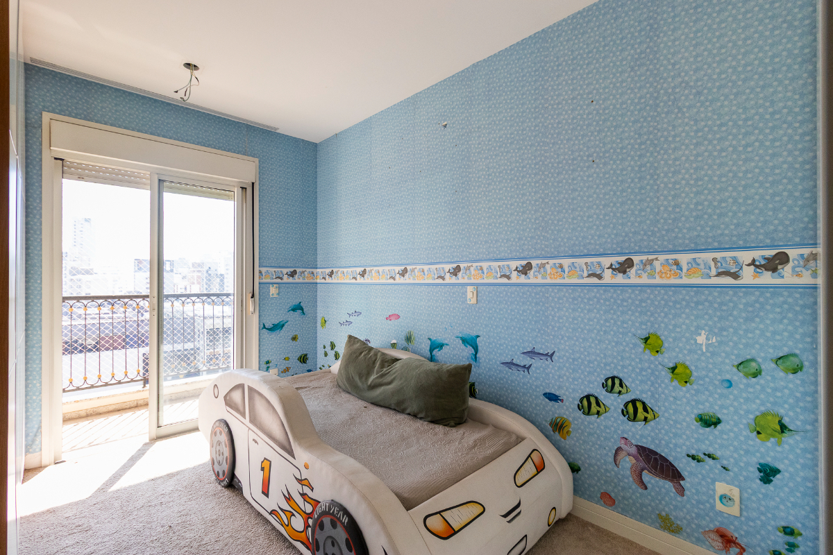 Apartamento, 4 quartos, 245 m² - Foto 25