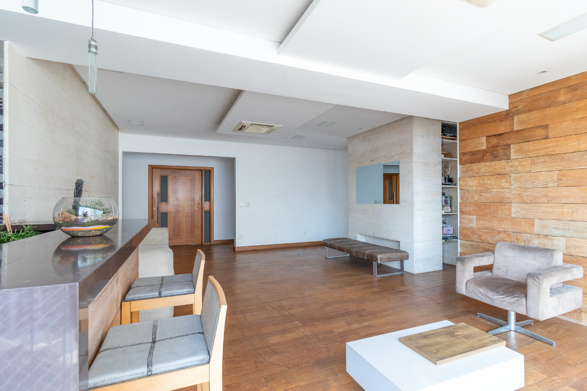 Apartamento, 4 quartos, 245 m² - Foto 3