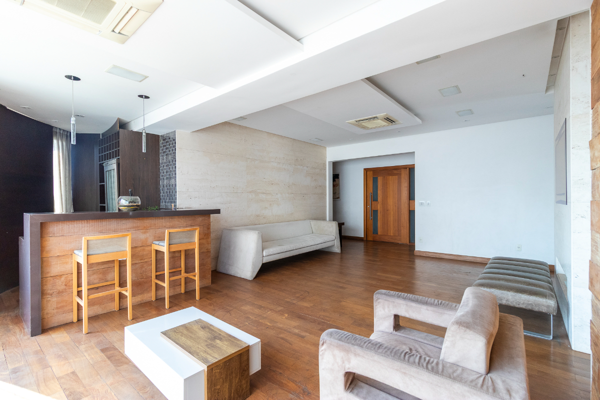 Apartamento, 4 quartos, 245 m² - Foto 4