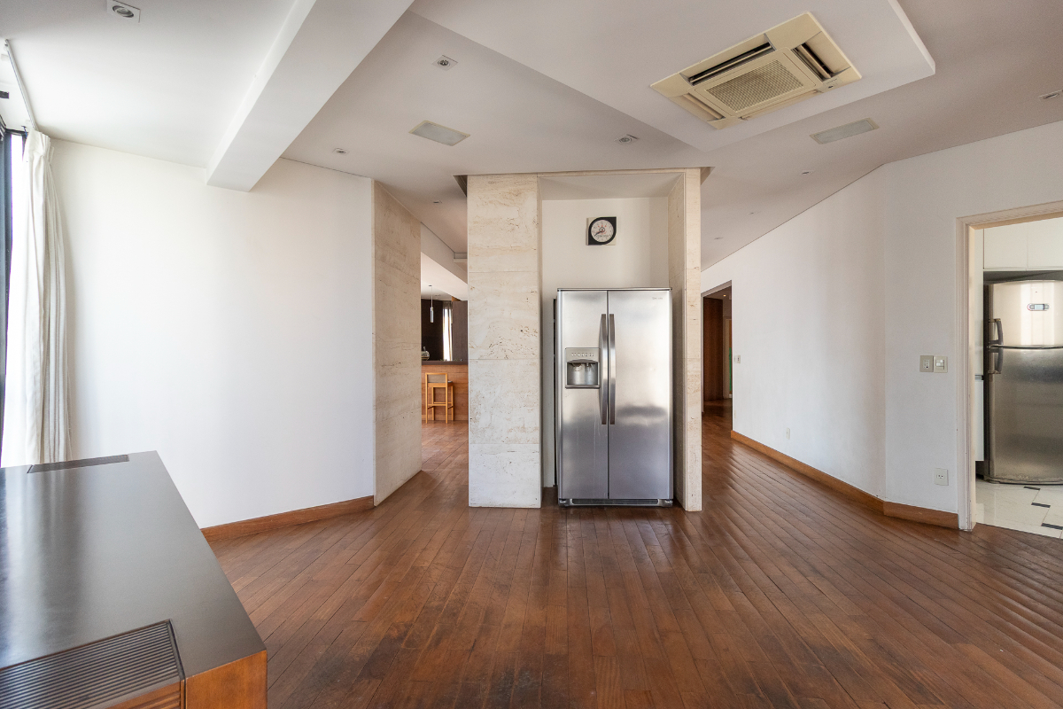 Apartamento, 4 quartos, 245 m² - Foto 5