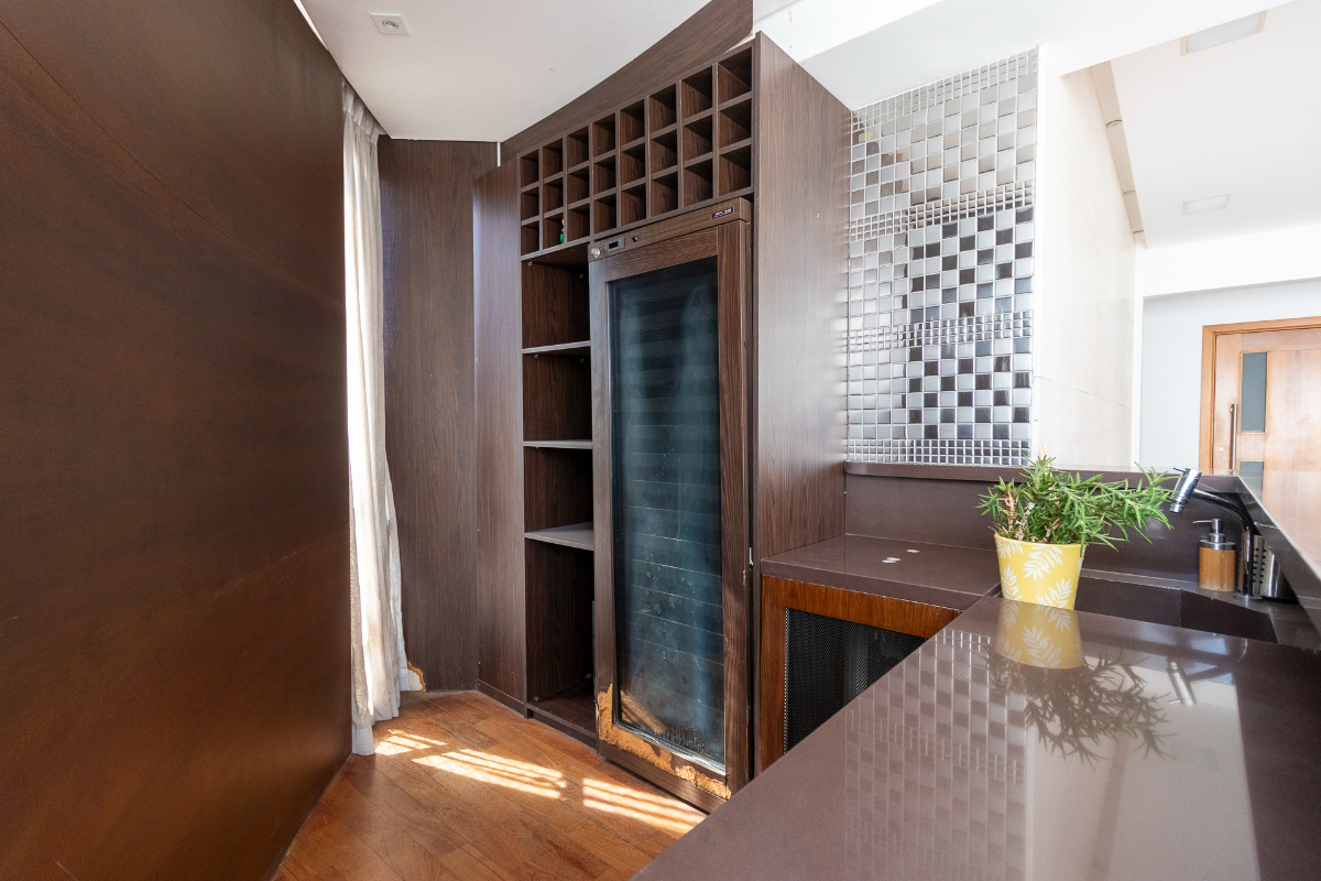 Apartamento, 4 quartos, 245 m² - Foto 6