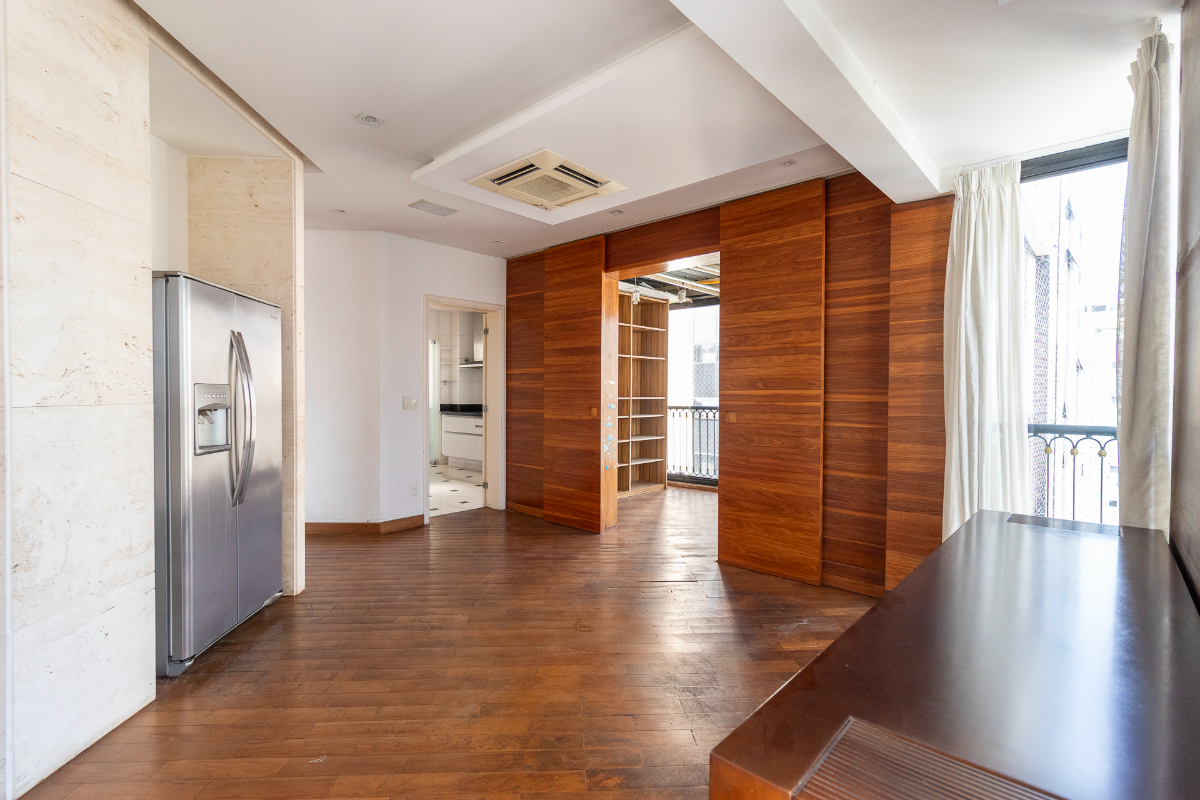 Apartamento, 4 quartos, 245 m² - Foto 7