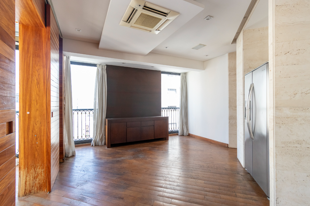 Apartamento, 4 quartos, 245 m² - Foto 8