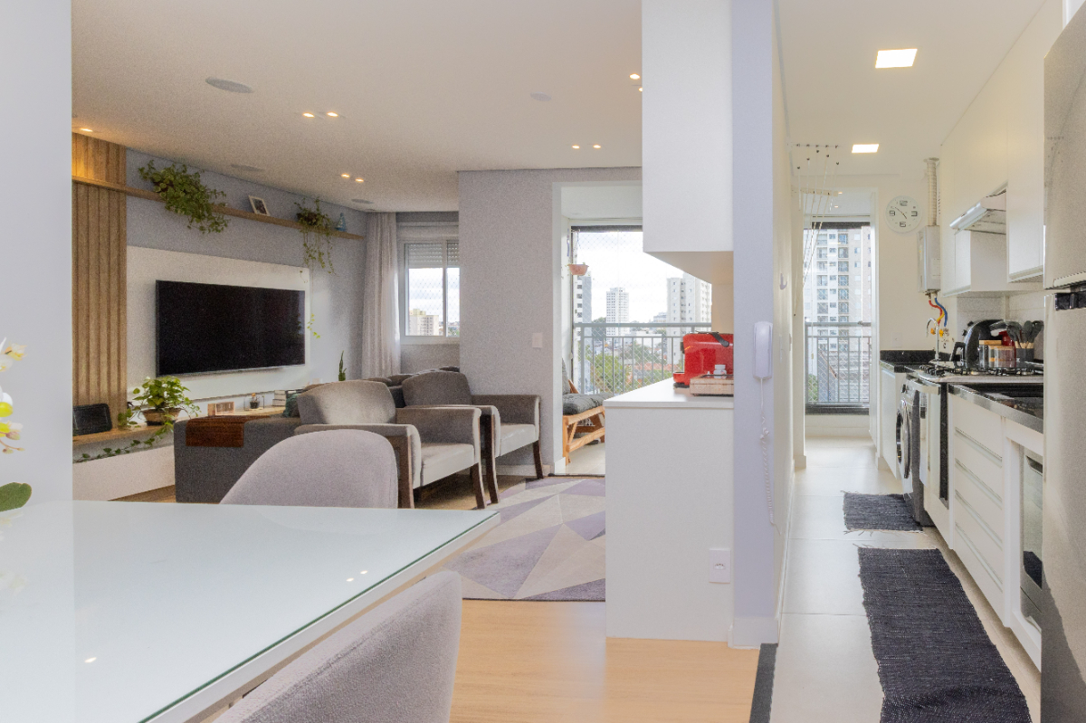 Apartamento, 2 quartos, 69 m² - Foto 10