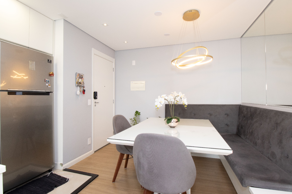 Apartamento, 2 quartos, 69 m² - Foto 13