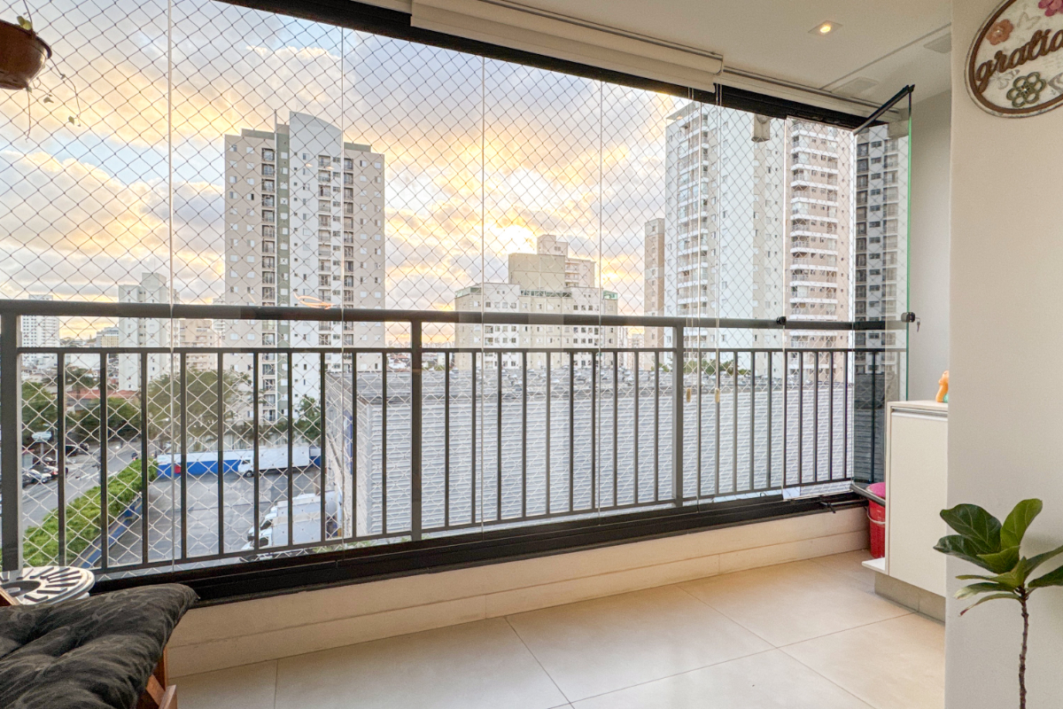 Apartamento, 2 quartos, 69 m² - Foto 14