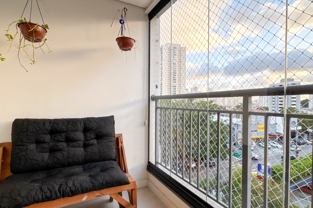 Apartamento, 2 quartos, 69 m² - Foto 15