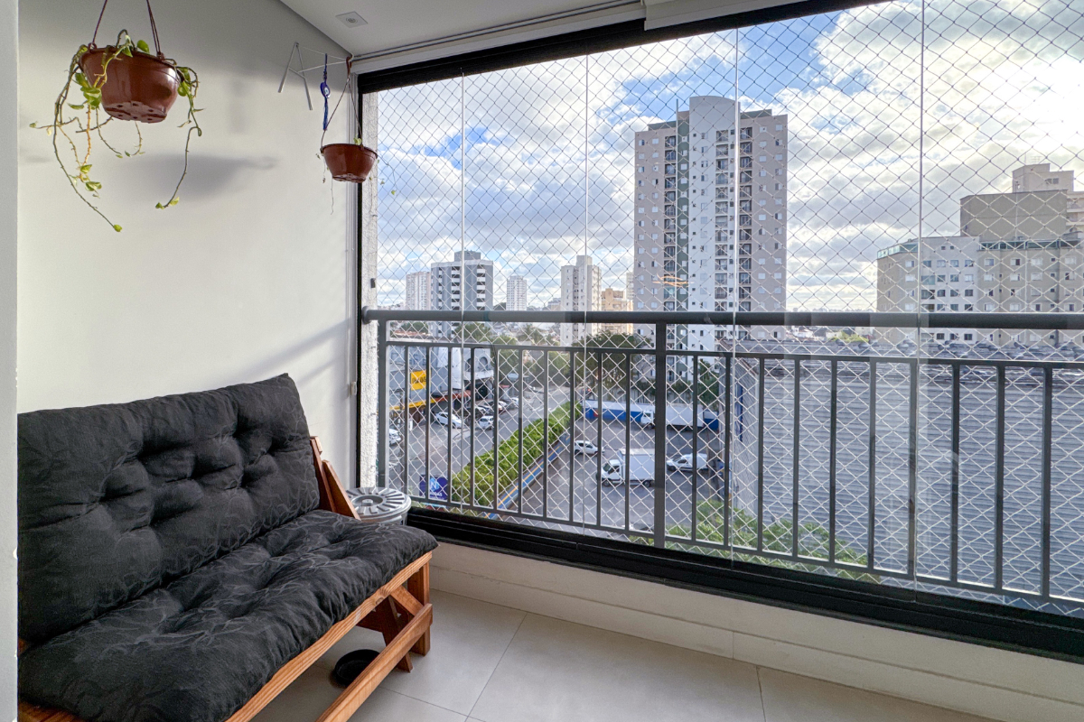 Apartamento, 2 quartos, 69 m² - Foto 16