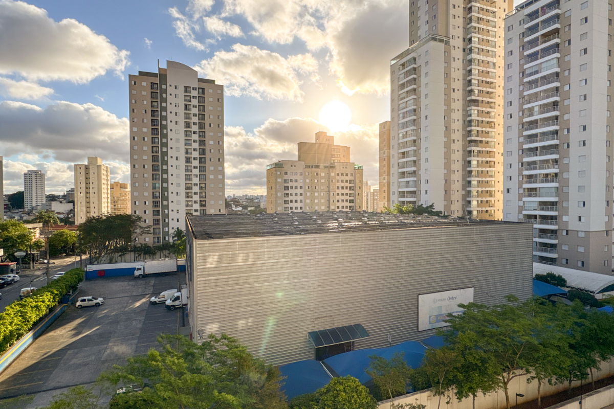 Apartamento, 2 quartos, 69 m² - Foto 17