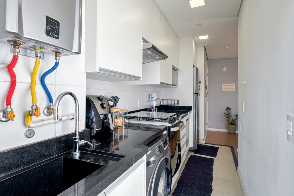 Apartamento, 2 quartos, 69 m² - Foto 18