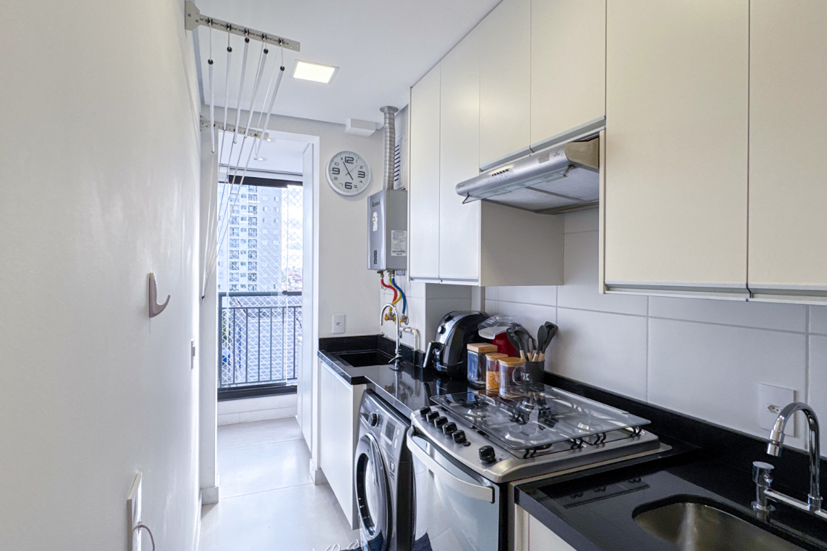 Apartamento, 2 quartos, 69 m² - Foto 19