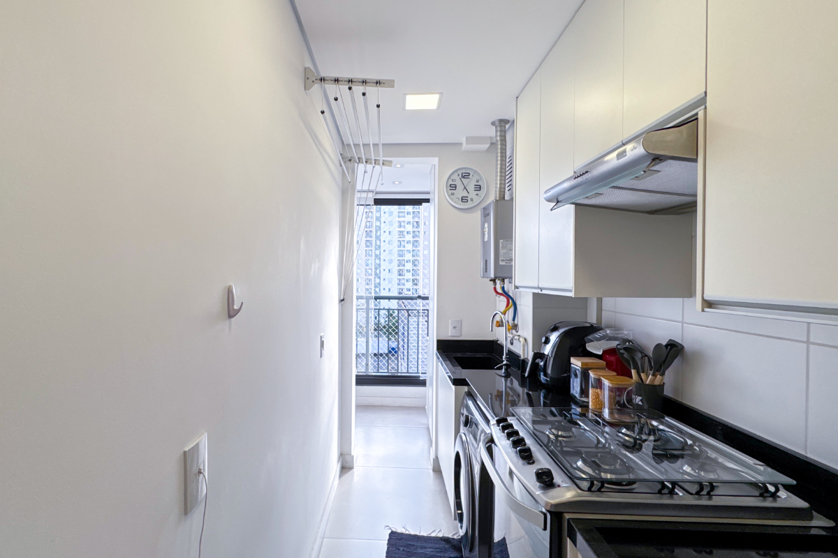 Apartamento, 2 quartos, 69 m² - Foto 20