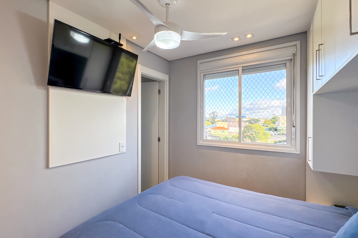 Apartamento, 2 quartos, 69 m² - Foto 24