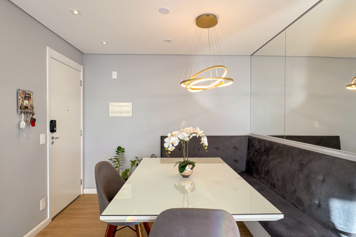 Apartamento, 2 quartos, 69 m² - Foto 4