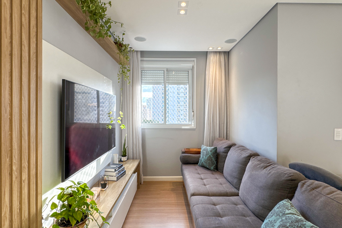 Apartamento, 2 quartos, 69 m² - Foto 5