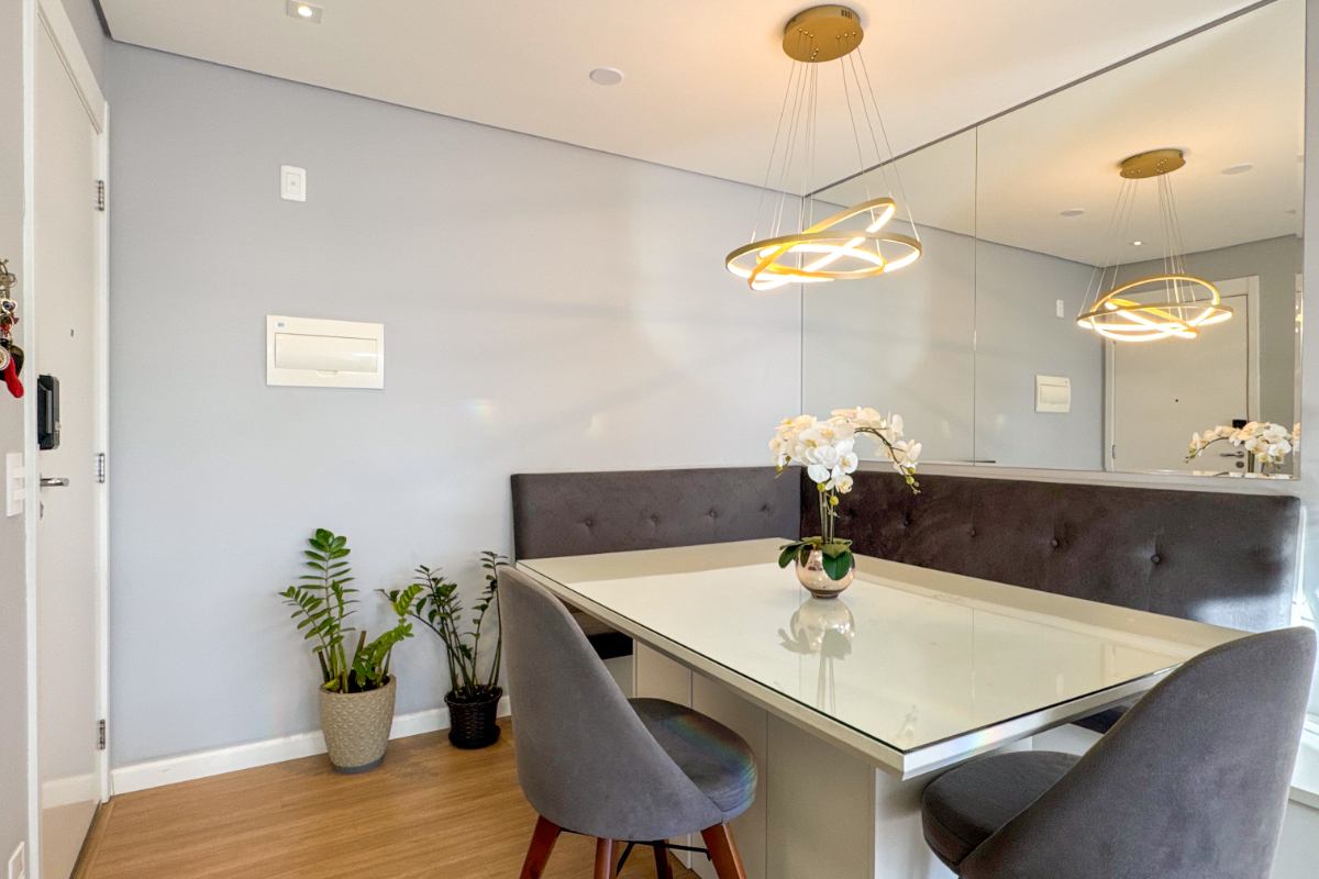 Apartamento, 2 quartos, 69 m² - Foto 7