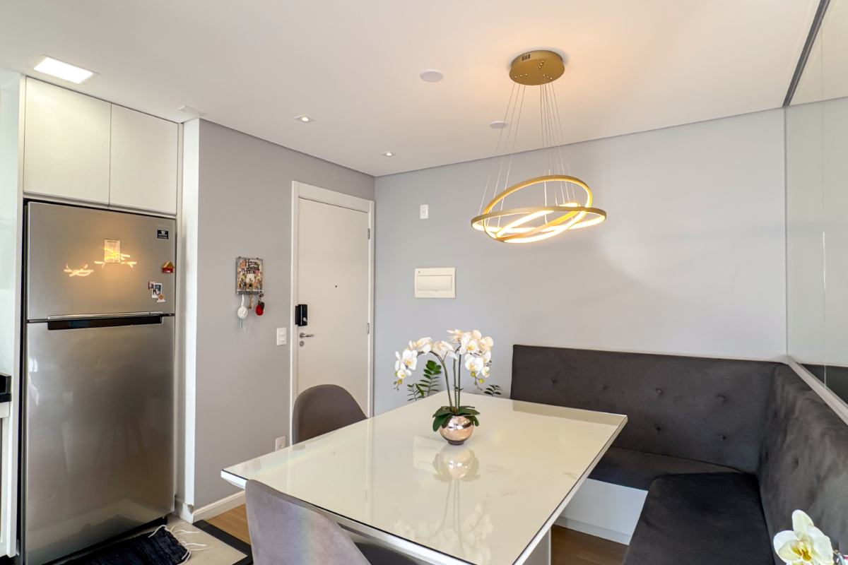 Apartamento, 2 quartos, 69 m² - Foto 9