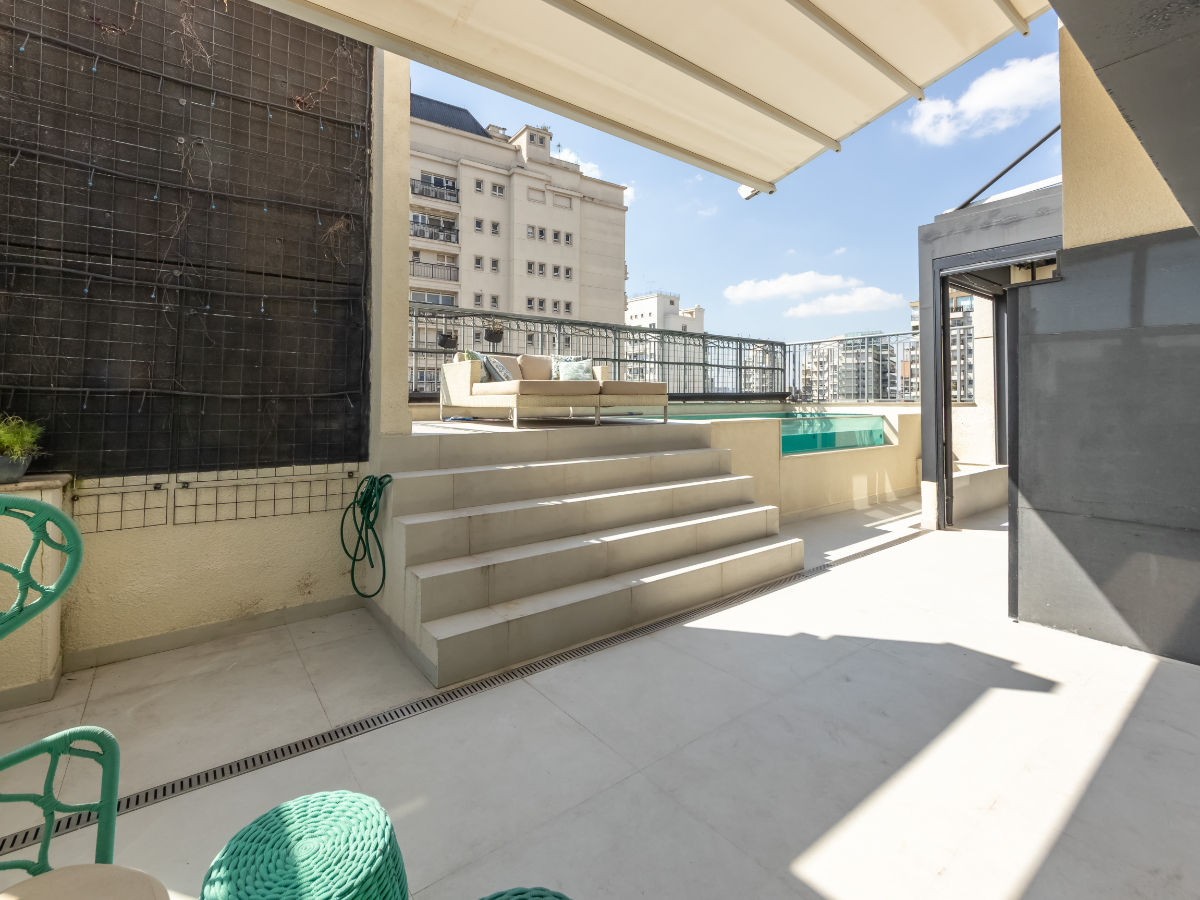 Cobertura, 4 quartos, 310 m² - Foto 15