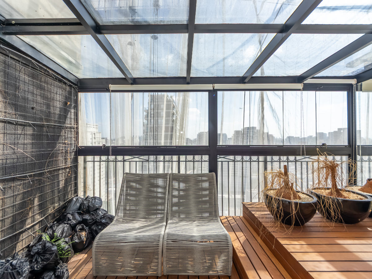 Cobertura, 4 quartos, 310 m² - Foto 16