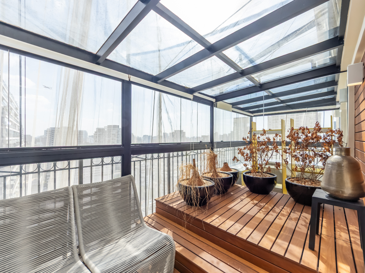 Cobertura, 4 quartos, 310 m² - Foto 17