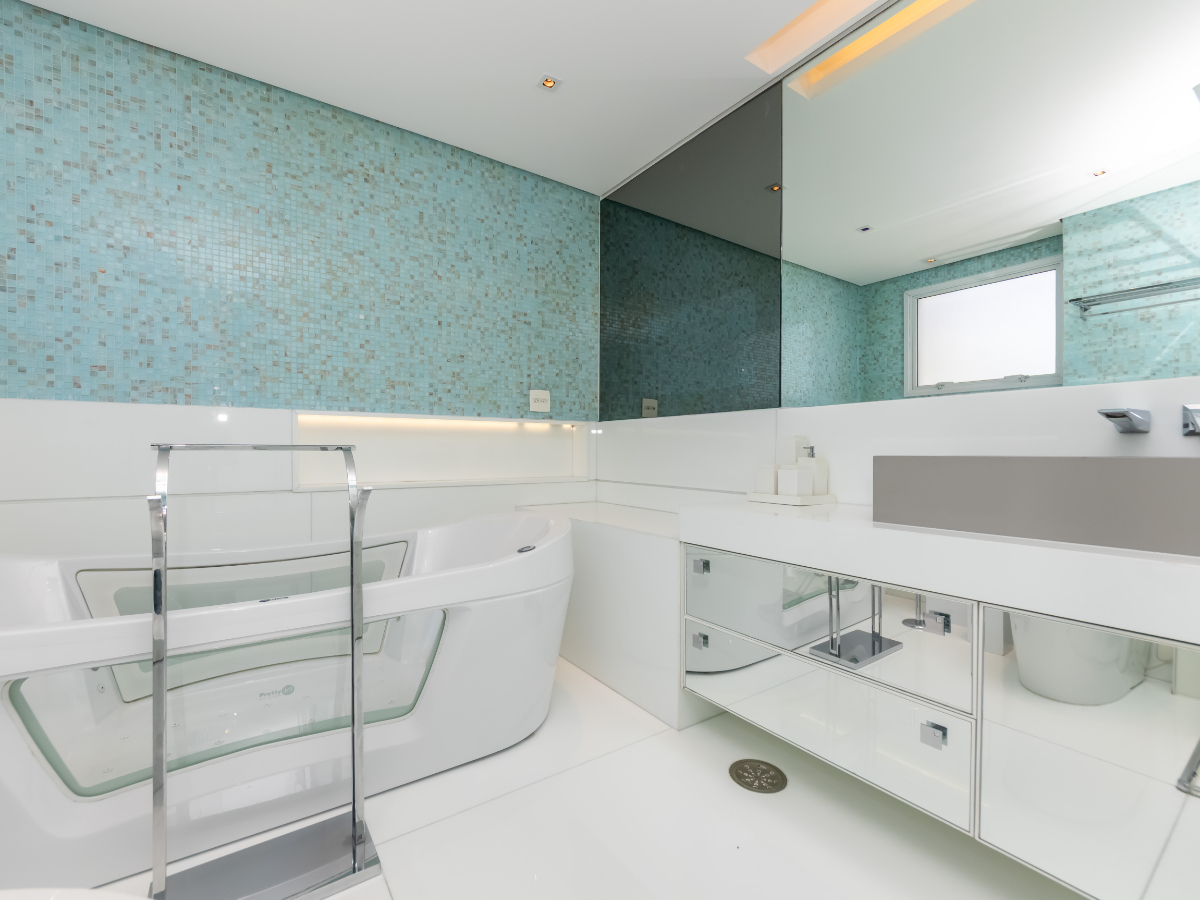 Cobertura, 4 quartos, 310 m² - Foto 21