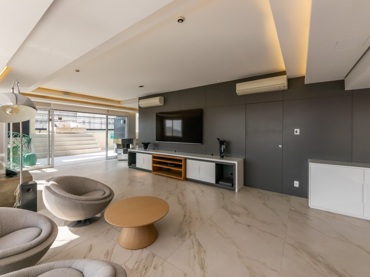 Cobertura, 4 quartos, 310 m² - Foto 6