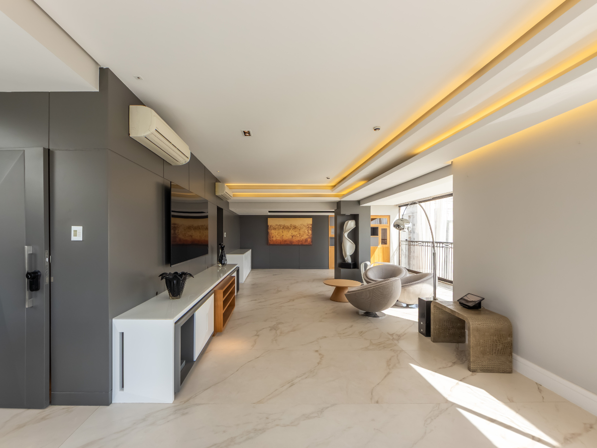 Cobertura, 4 quartos, 310 m² - Foto 8