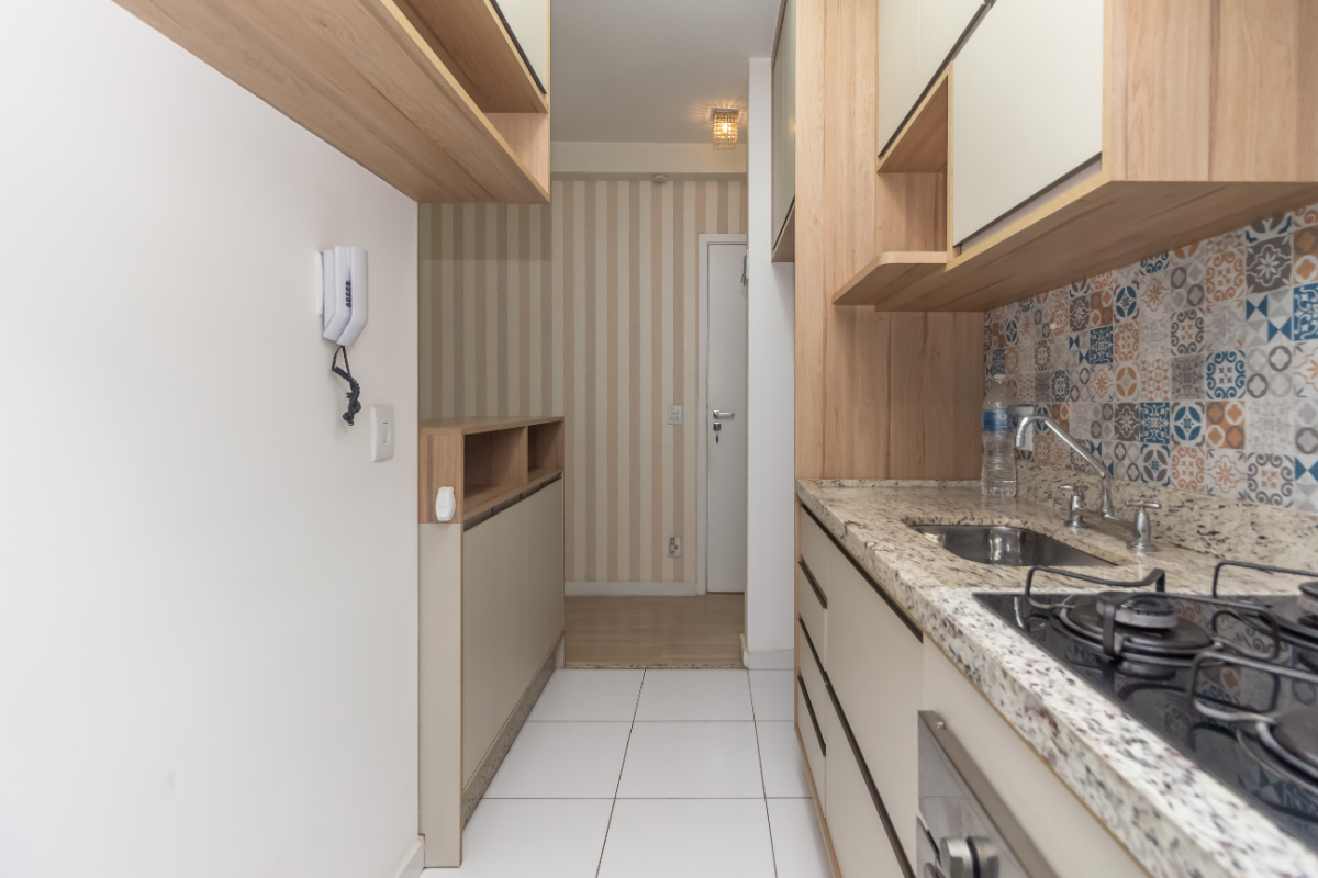 Apartamento, 2 quartos, 71 m² - Foto 11