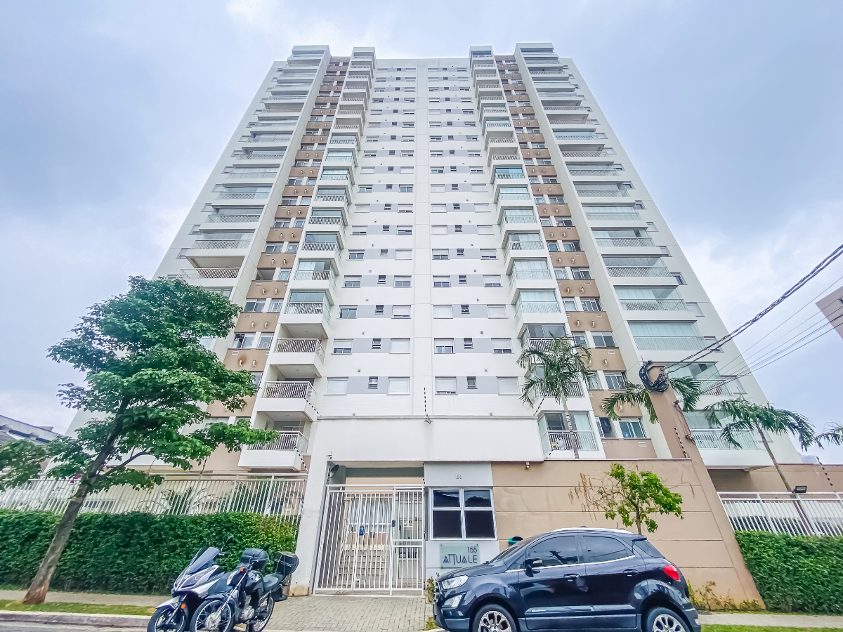 Apartamento, 2 quartos, 71 m² - Foto 25